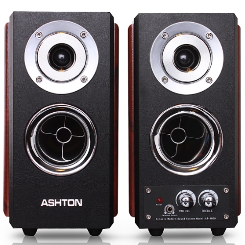 ASHTON AT-1000 WOOD (정품)_이미지