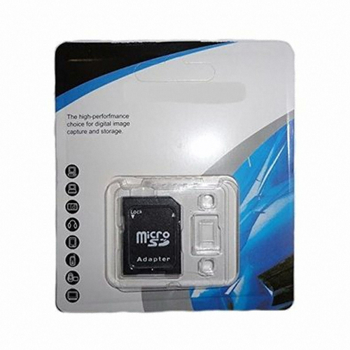 TRONMAX T-S 시리즈 MicroSD to SD 카드 어댑터 (해외구매)_이미지