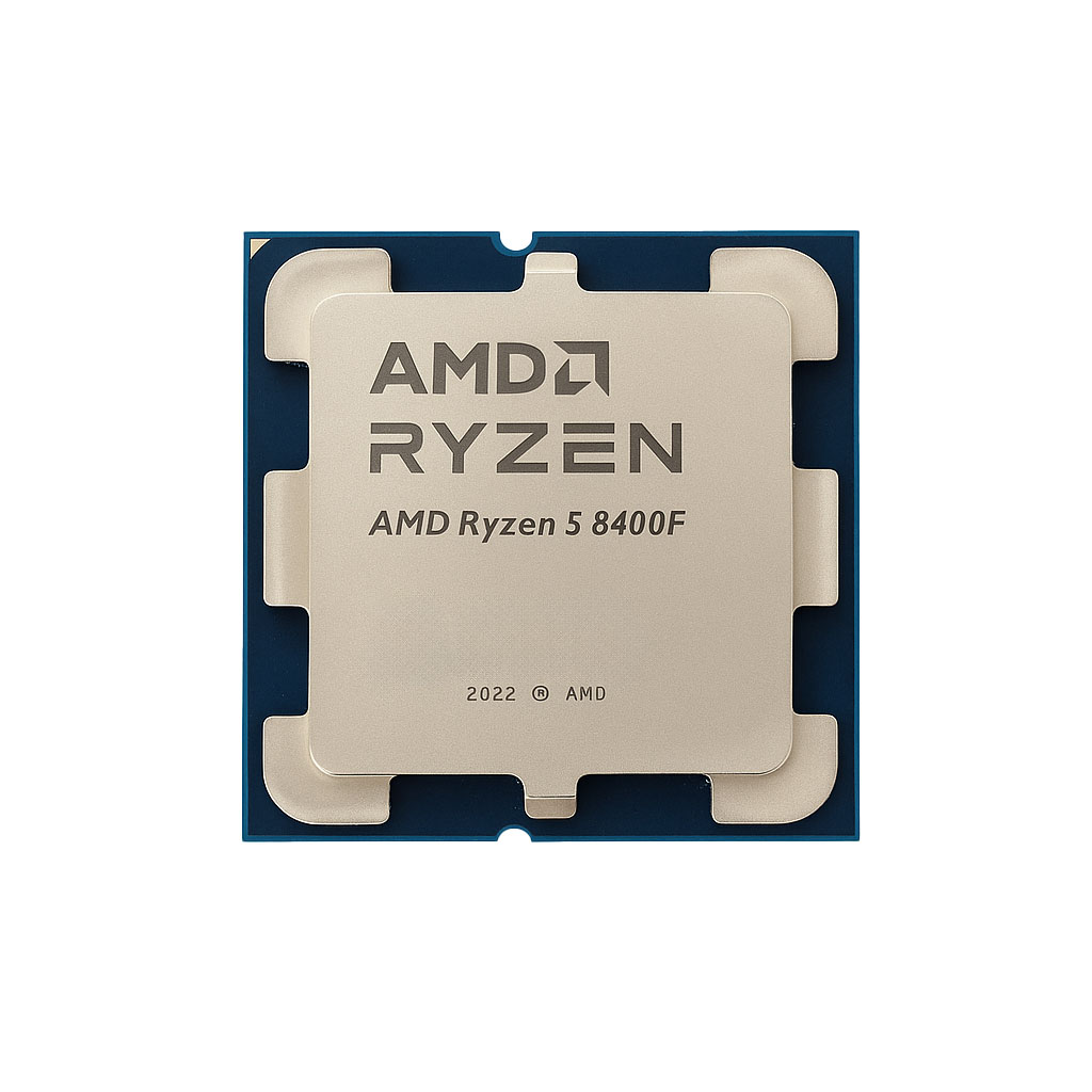 AMD 라이젠5-5세대 8400F (피닉스) (벌크 병행)_이미지