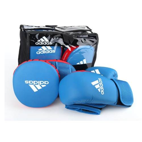 아디다스 아동용 복싱 글러브 미트 세트이미지입니다. 누르면 해당 게시물로 새창이동합니다.