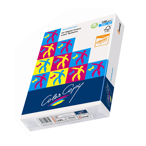 카피어랜드 몬디 컬러카피 A4 100g (500매)