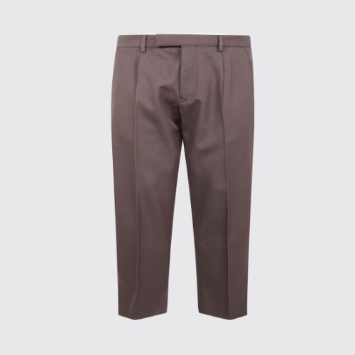 에르메네질도제냐 제냐 Mens Pants Zegna UGI04A2TP45B09R Cocoa M06_이미지