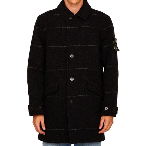 스톤아일랜드 Anthracite 울 코트 771570753 (V0M65, 그레이)이미지입니다. 누르면 해당 게시물로 새창이동합니다.