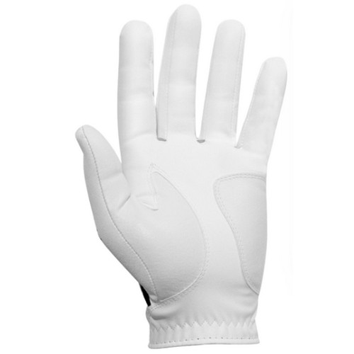 풋조이 웨더소프 골프장갑 66159E (6개)_이미지