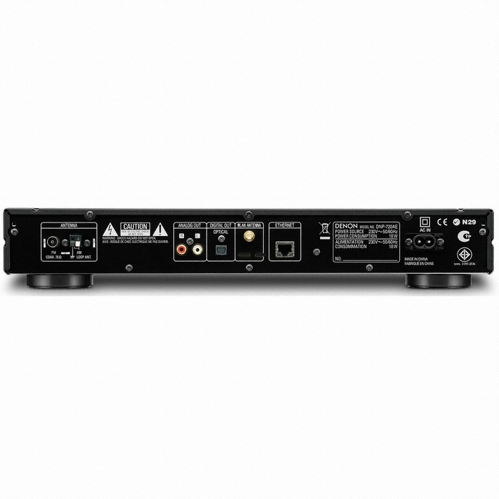 데논 DNP-720AE (정품)_이미지