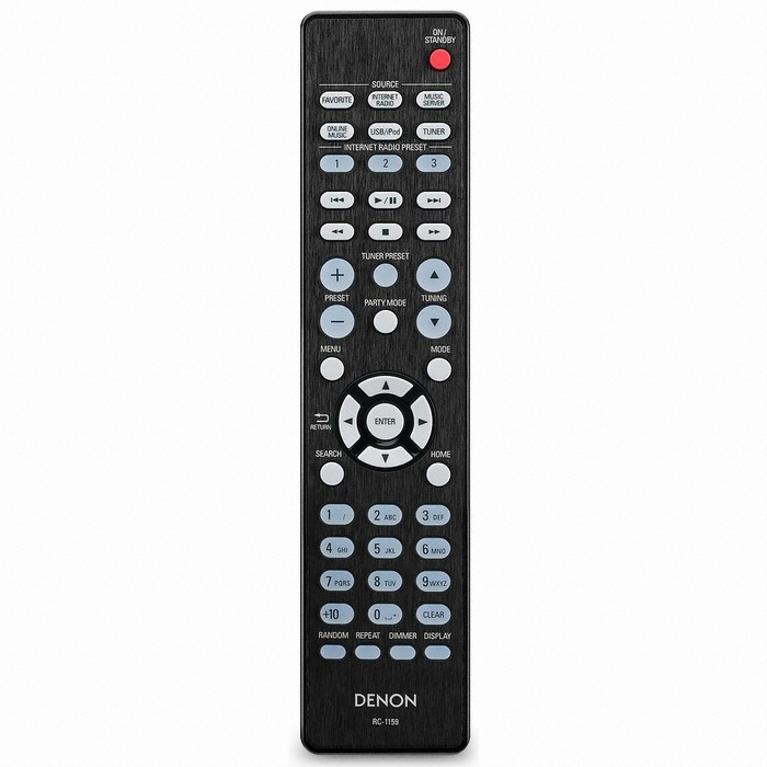데논 DNP-720AE (정품)_이미지