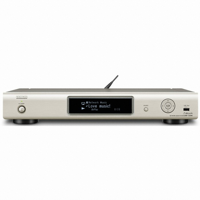 데논 DNP-720AE (정품)_이미지