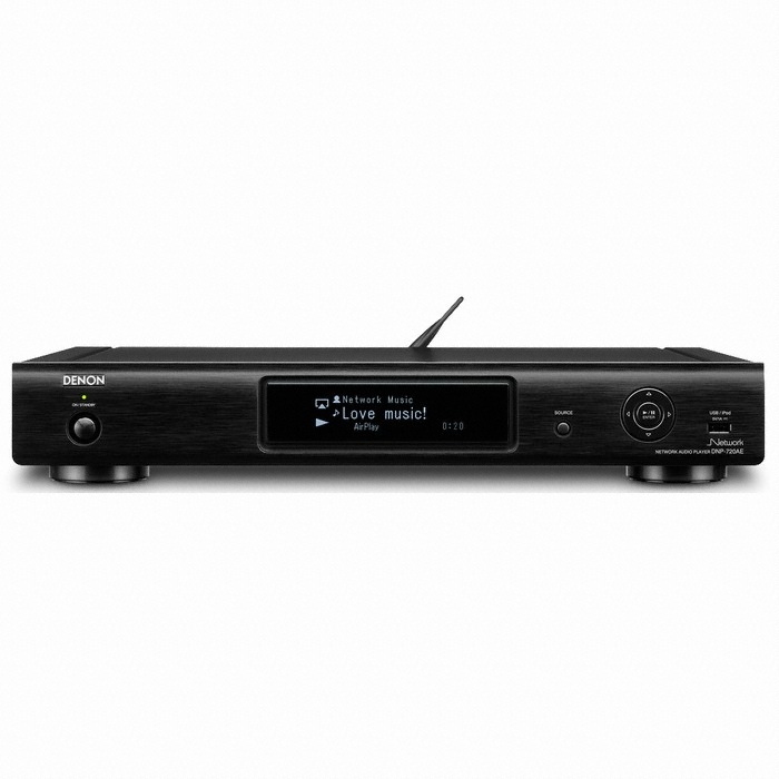 데논 DNP-720AE (정품)_이미지