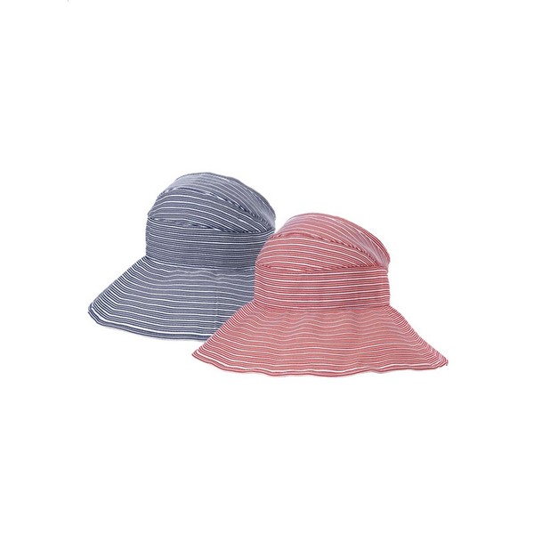 와이드 와이어 돌돌이 썬캡16922CP63