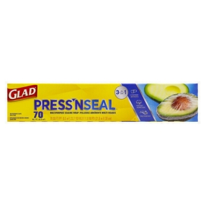 GLAD 프레스앤씰 매직랩 일반형 30cm x 21.6m (1개)