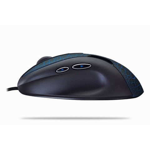 로지텍 G5 Laser Mouse Now With Thoumb 2Buttons (정품)_이미지