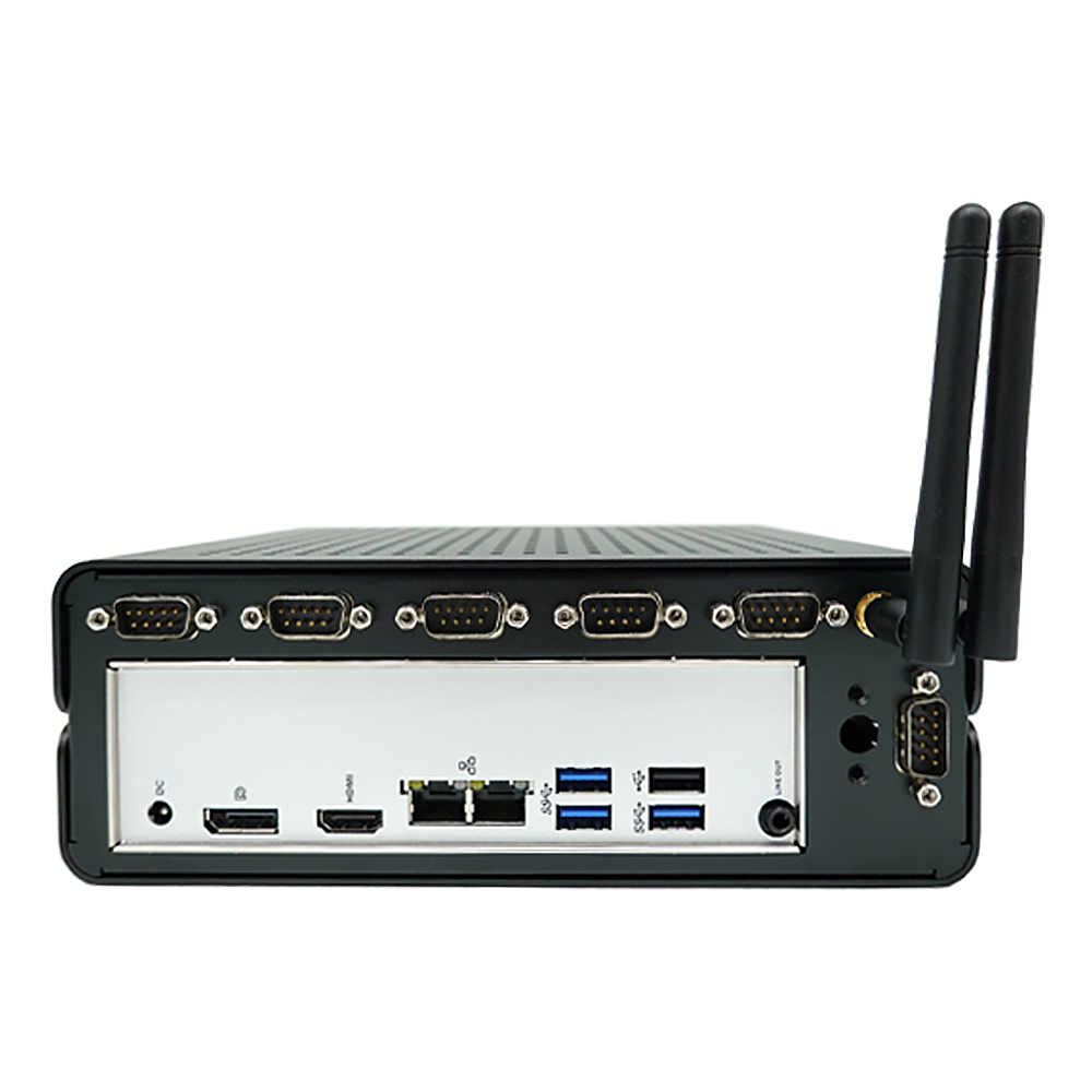 오존컴퍼니 마이크로박스 ALU C6L J6412 Industry (16GB, M.2 128GB)_이미지