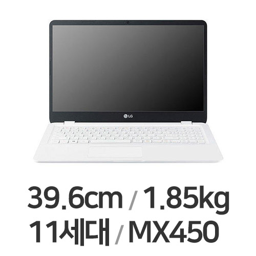 LG전자 2021 울트라PC 15U50P-KA70K 32GB램 (SSD 500GB)_이미지