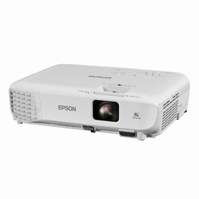 Epson EB-W05 (정품)_이미지
