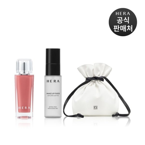 아모레퍼시픽 헤라 센슈얼 피팅 글로우 틴트 5g (기획세트)_이미지