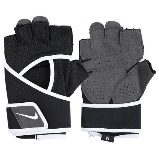 나이키 프리미엄 헤비웨이트 글러브 AC4231 (010, 블랙)_이미지