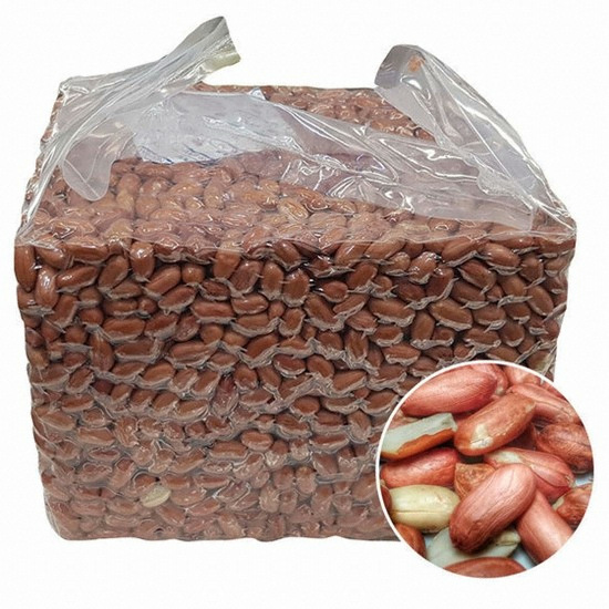 아침미소 수 볶음땅콩 3.75kg (1개)_이미지