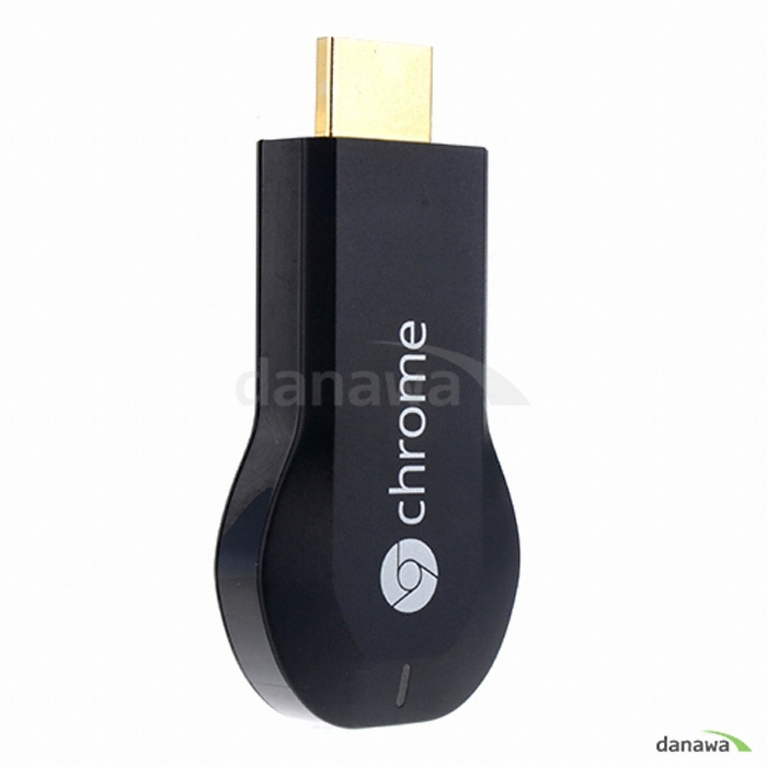 Google 크롬캐스트 H2G2-42 (정품)_이미지