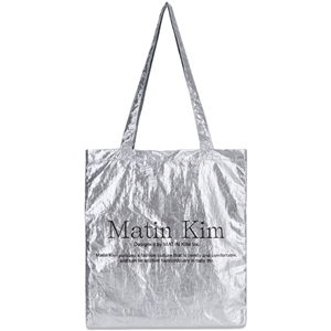 마뗑킴 MATIN PALETTE ECOBAG_MK2600BG010VSV이미지입니다. 누르면 해당 게시물로 새창이동합니다.