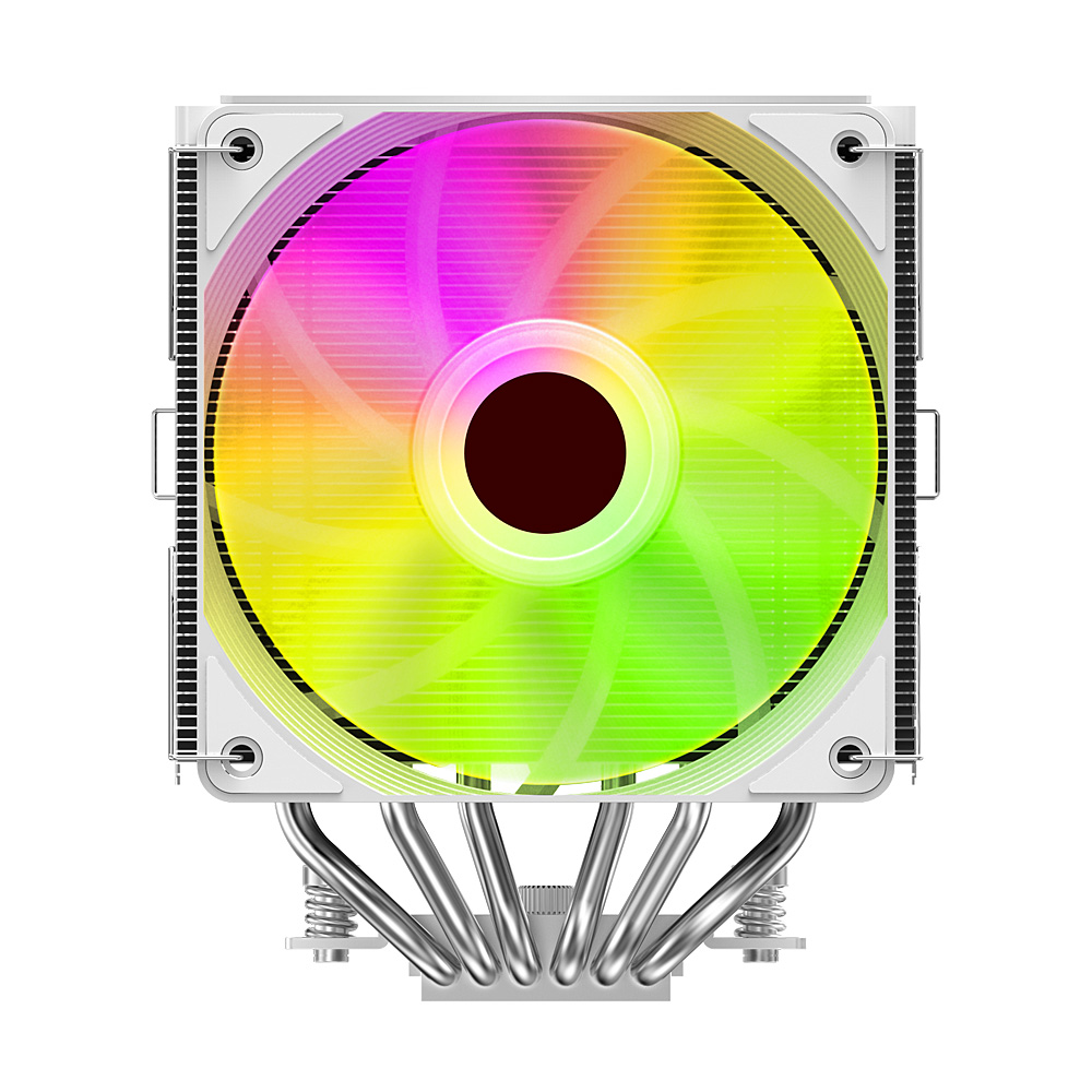 JIUSHARK JF200 ARGB (화이트)_이미지