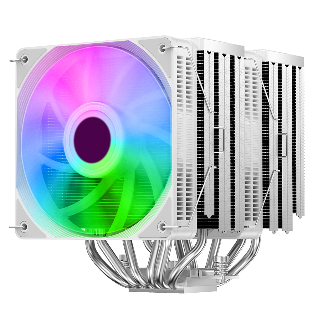 JIUSHARK JF200 ARGB (화이트)_이미지