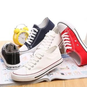 에이치플러스몰 뉴챌린저 여성 단화 스니커즈 패션운동화 캐주얼신발 W87F5CC W87F5CC_이미지