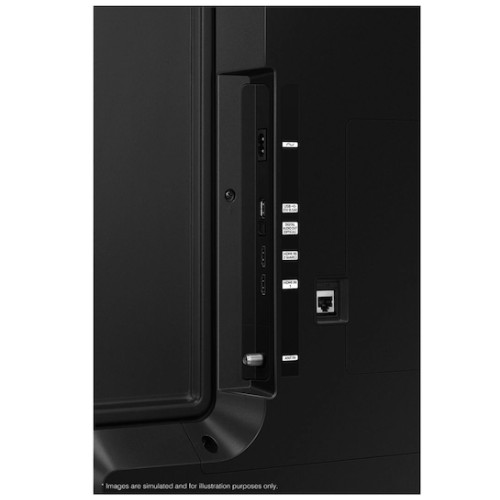 삼성전자 Crystal UHD UN65CU7000 리퍼비시 (스탠드)_이미지