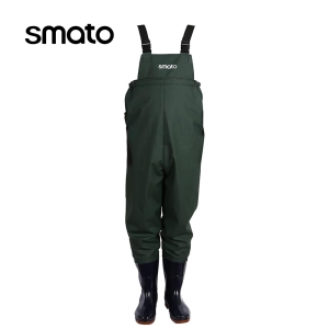 갯벌 낚시 해루질 체스타가슴장화 전신장화