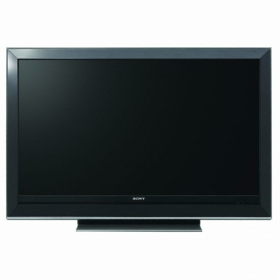 SONY 브라비아 DAV-DZ850KW 풀HD 홈시어터 + SONY 디지털TV (KDL-52W3500)_이미지