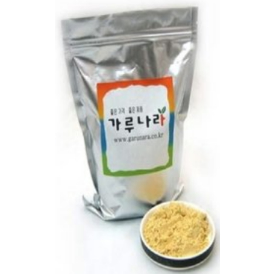 가루나라 국산 생강가루 1kg (1개)_이미지