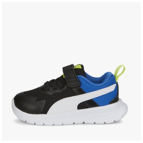 푸마 키즈 이볼브 런 메쉬 AC+INF 386240-04