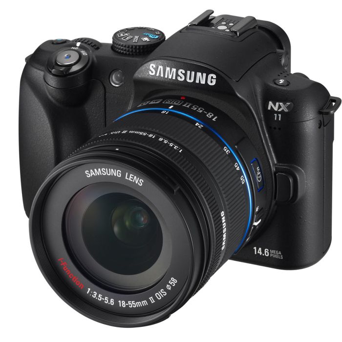 삼성전자 NX11 바디 (정품)_이미지