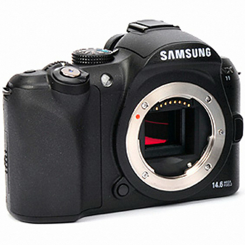 삼성전자 NX11 바디