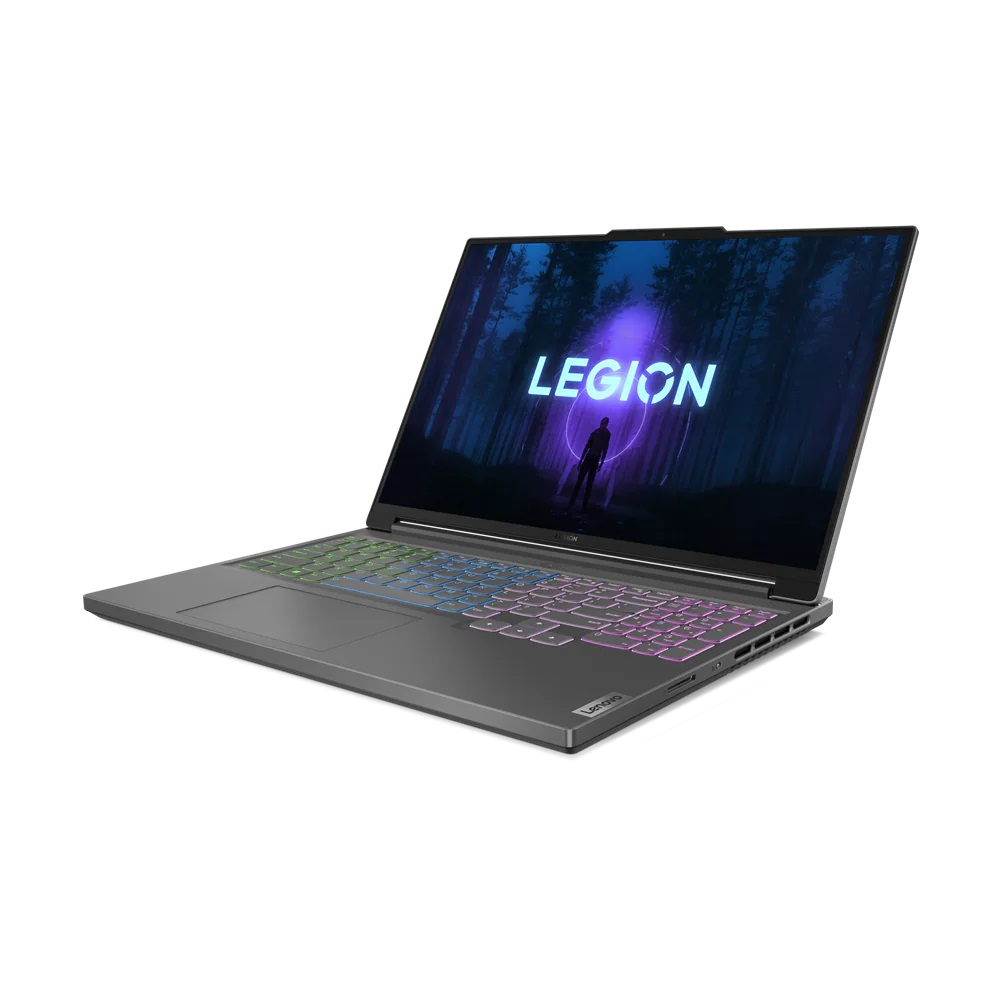 ����� LEGION Slim 5i 16IRH i7 4060 W11P 64GB��
