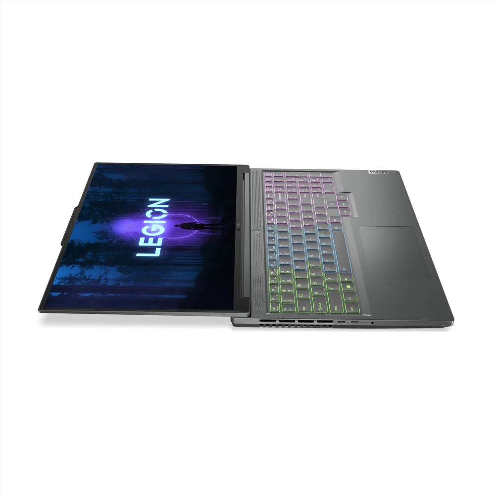 ����� LEGION Slim 5i 16IRH i7 4060 W11P 64GB��