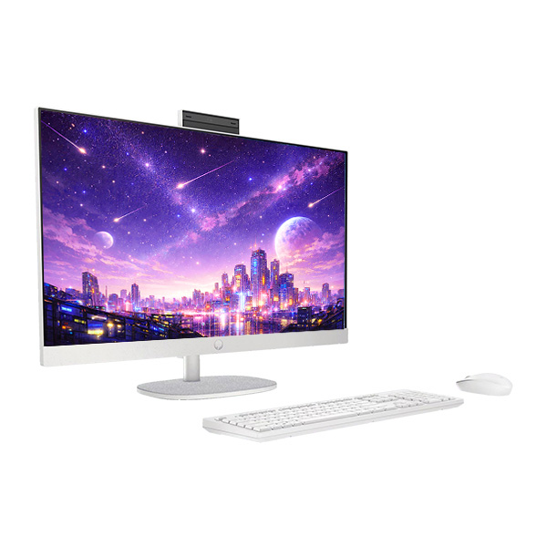 HP 27-cr2010KR UH7 (32GB, M.2 1TB)