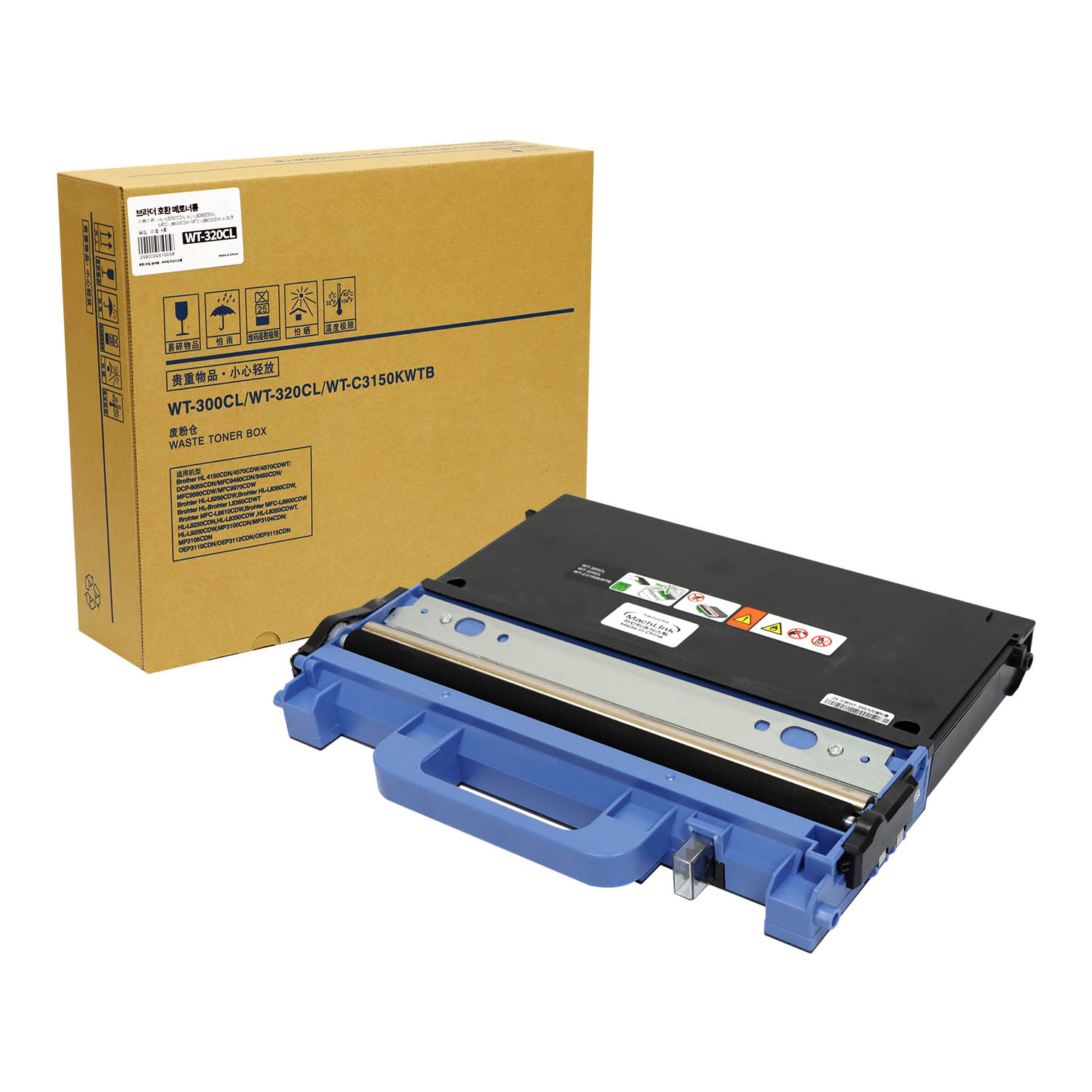 ���ϸ�ũ ȣȯ WT-320CL �������