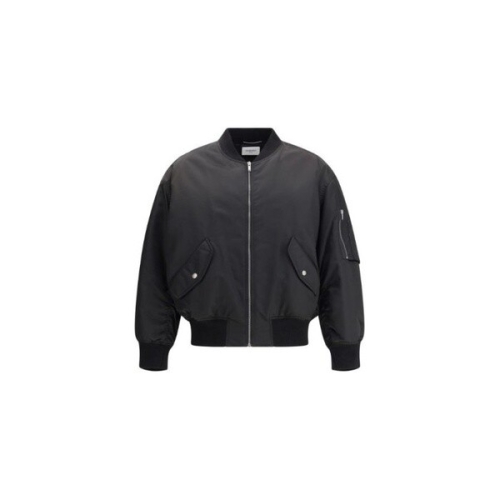 입생로랑 생로랑 남자 자켓 오버사이즈 봄버 148230 점퍼