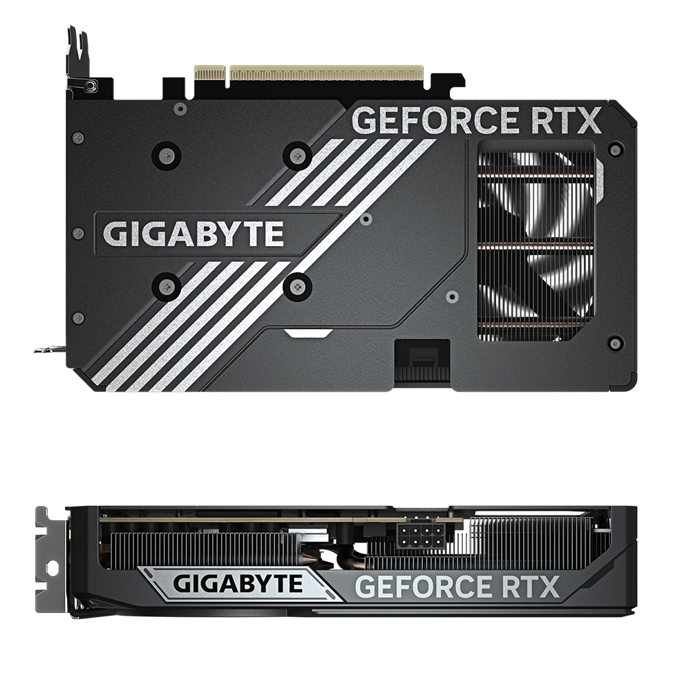 GIGABYTE 지포스 RTX 5060 Ti WINDFORCE MAX OC D7 16GB 피씨디렉트_이미지