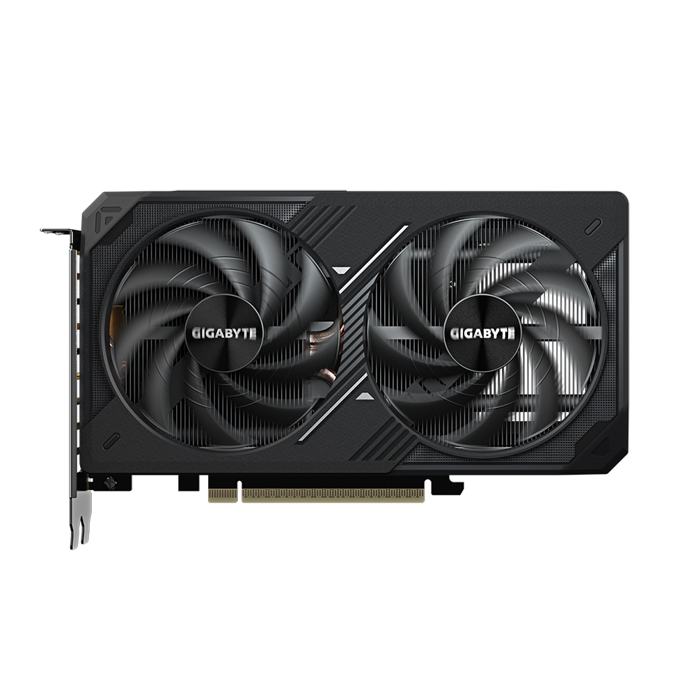 GIGABYTE ������ RTX 5060 Ti WINDFORCE MAX OC D7 16GB �Ǿ���Ʈ