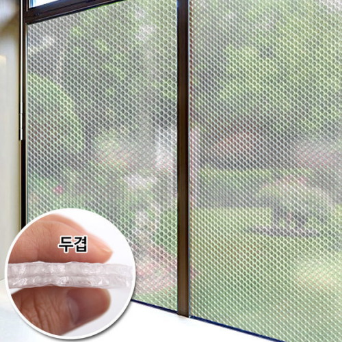 에이스 단열뽁뽁이 더블 무지 5m (1개)