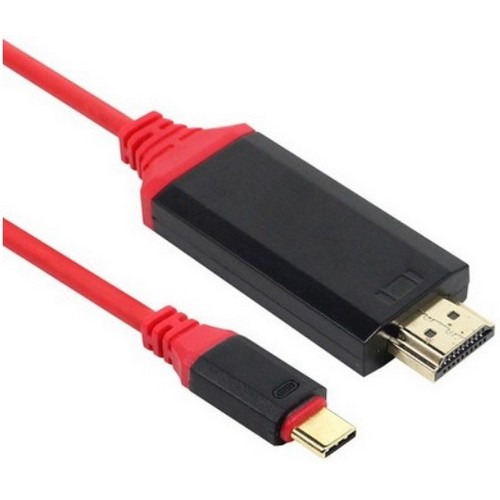 ������ C to HDMI ���̺� MBFJSUSBCH030
