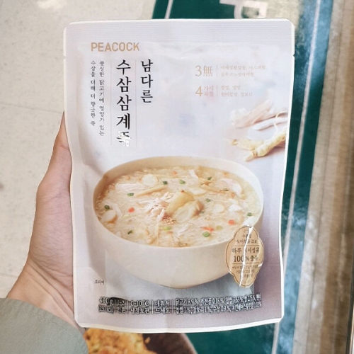 �̸�Ʈ ����ũ ���ٸ� �������� 400g