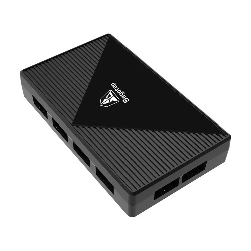 Segotep HB12 ������ ARGB PWM