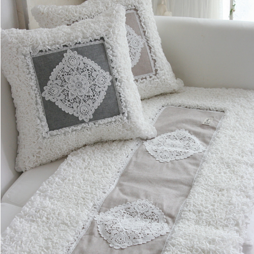 디럭스모티브 쇼파패드 3인용