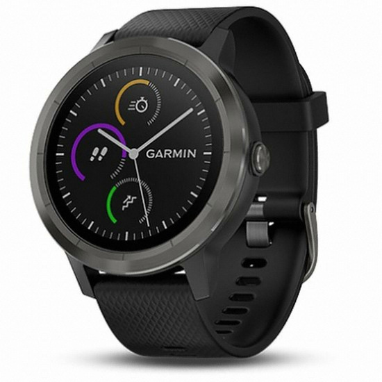 가민 비보액티브 3 (해외구매)