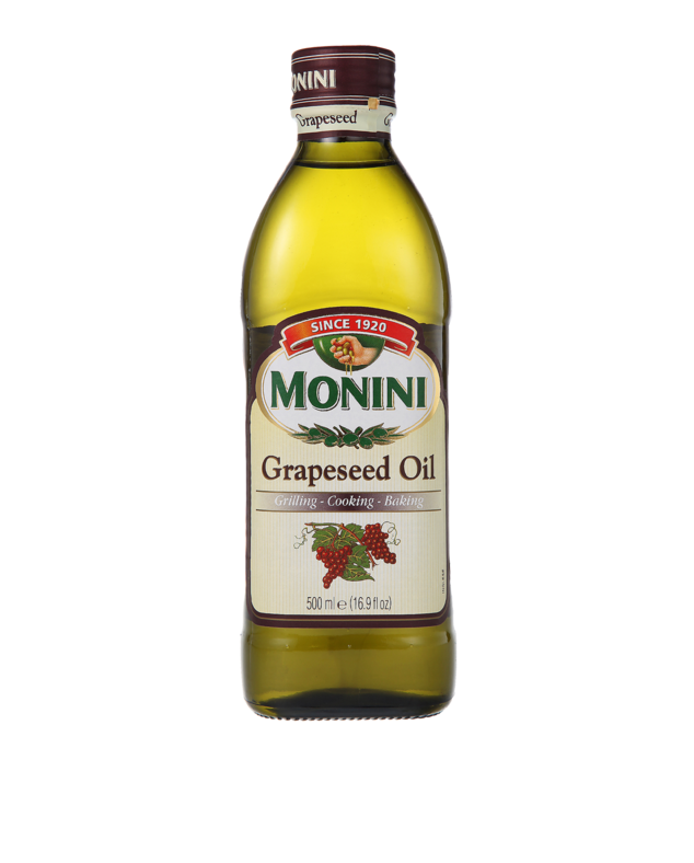 모니니 포도씨유 500ml (1개)