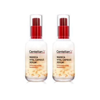 센텔리안24 마데카 바이탈 캡슐 세럼 50ml (2개)_이미지