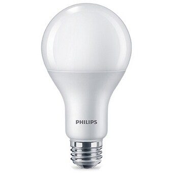 필립스 LED GEN8 벌브전구 전구색 <b>12W</b>