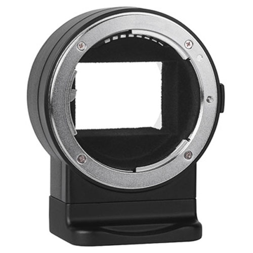 VILTROX  NF-E1 렌즈변환어댑터 (정품)